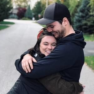 Meet your Posher, Kelsey